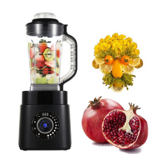 New design products 1.75/2L high speed super general restaurant electric commercial blender